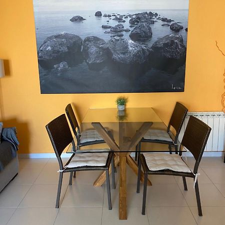 Camí del Mar S´Agaró Apartment Exterior foto