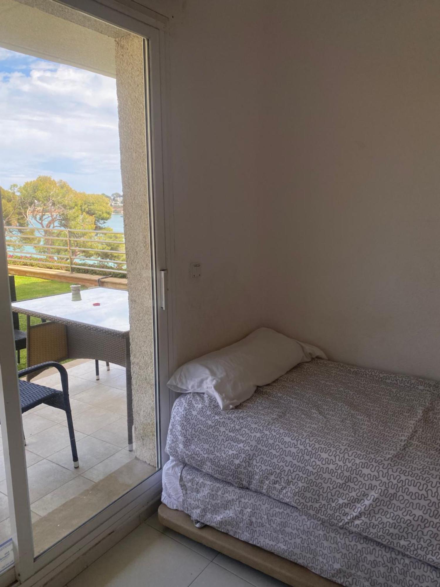 Camí del Mar S´Agaró Apartment Exterior foto