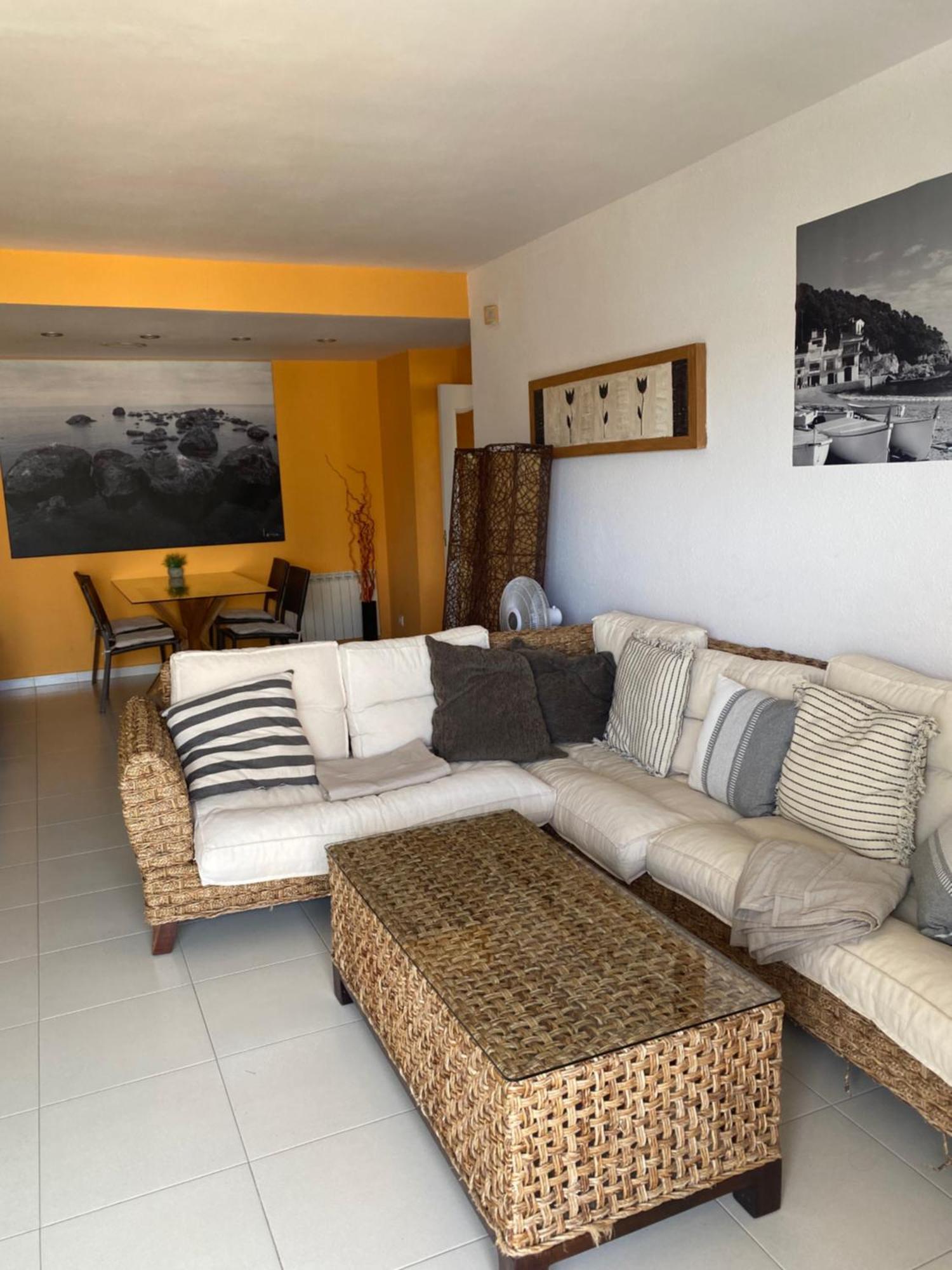 Camí del Mar S´Agaró Apartment Exterior foto