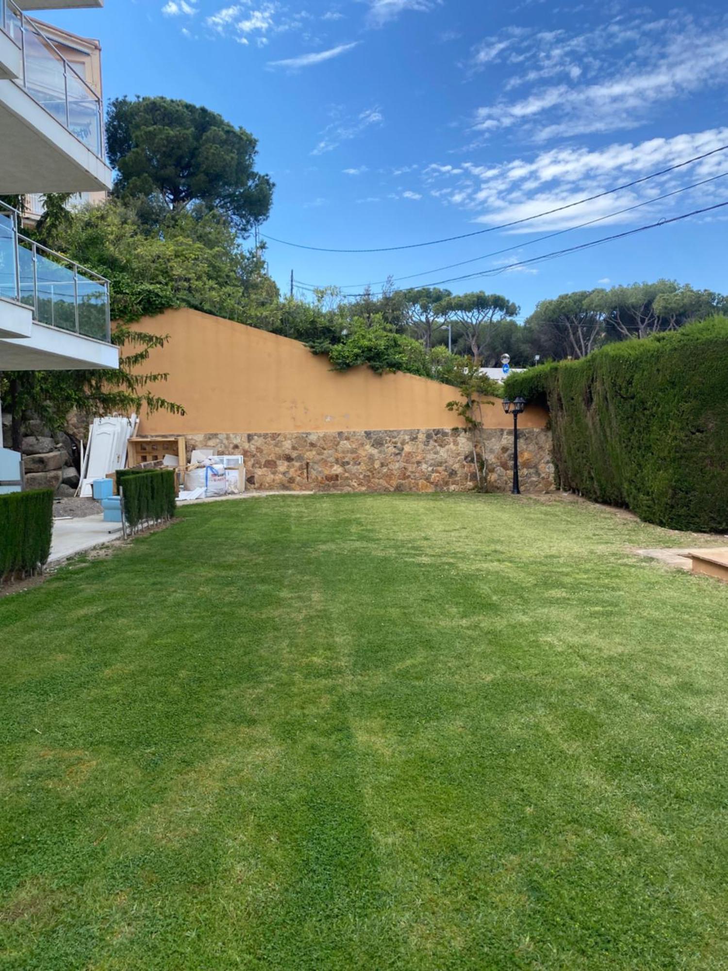 Camí del Mar S´Agaró Apartment Exterior foto